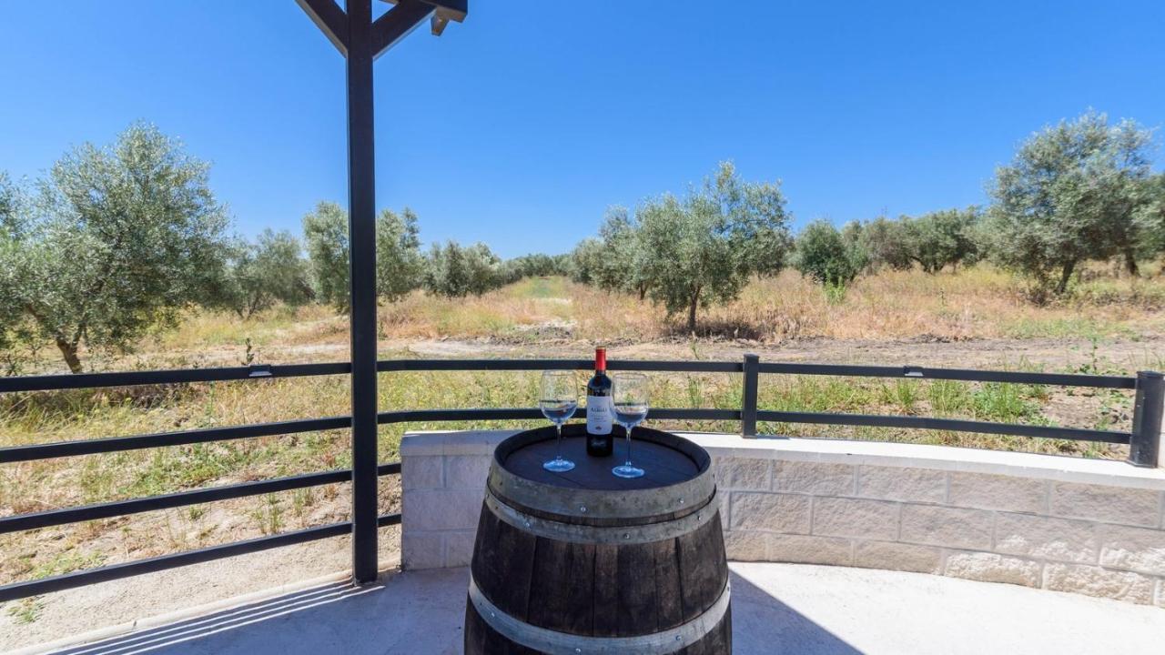 Casa La Limosna Setenil De Las Bodegas By Ruralidays Exterior foto